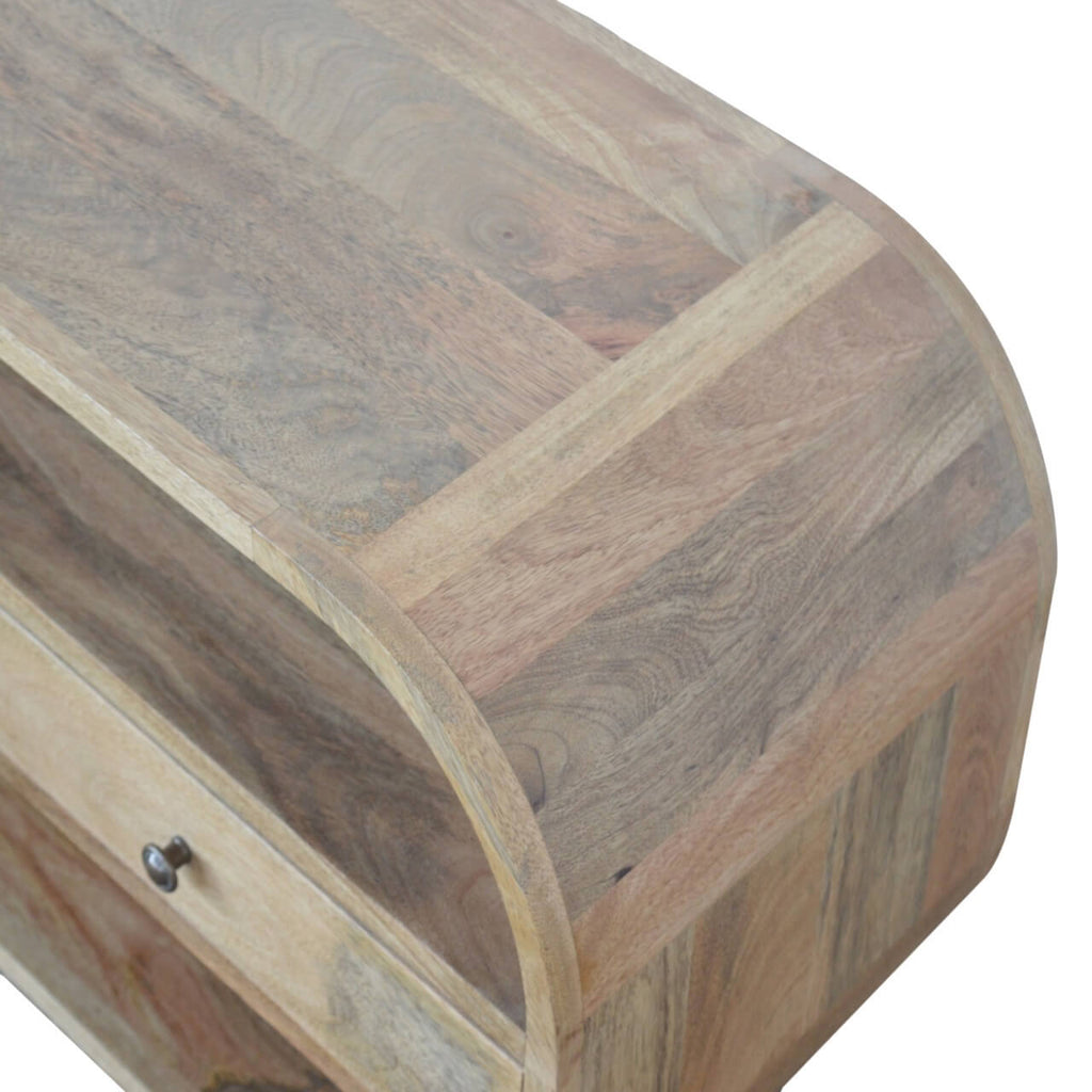Arvid TV Stand