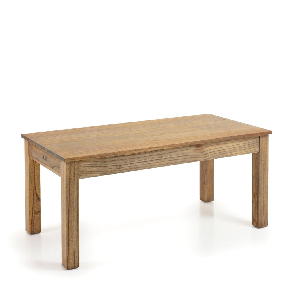 Mindi Extendable Dining Table