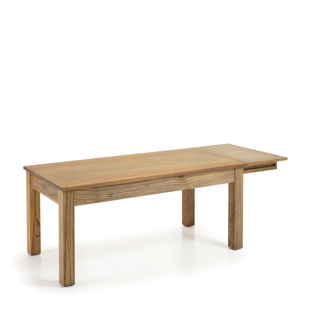 Mindi Extendable Dining Table