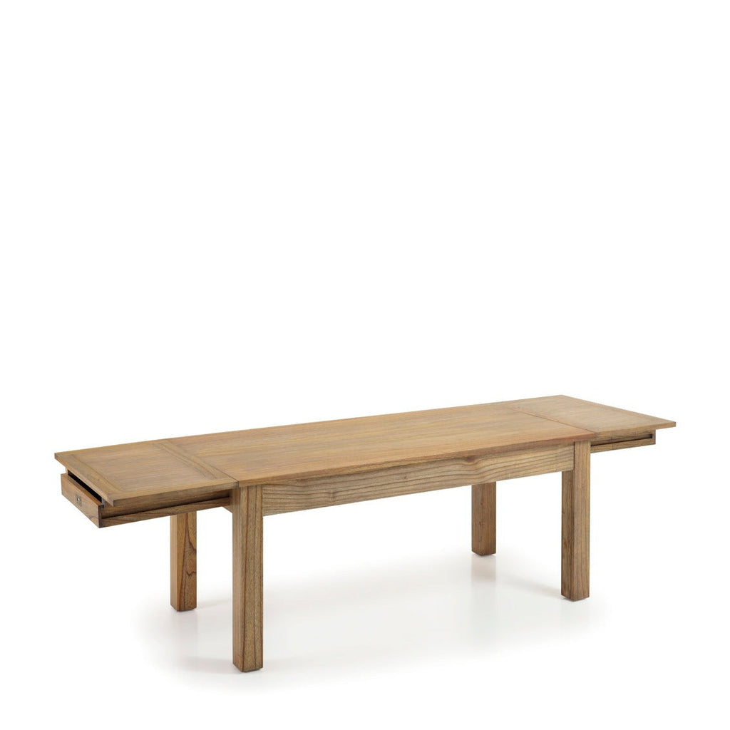 Mindi Extendable Dining Table