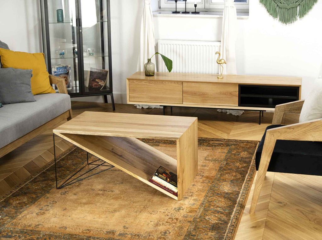 Ago Coffee Table