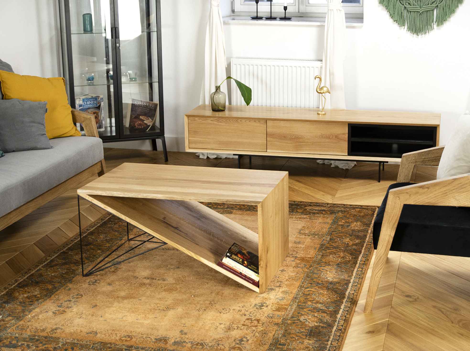Ago Coffee Table