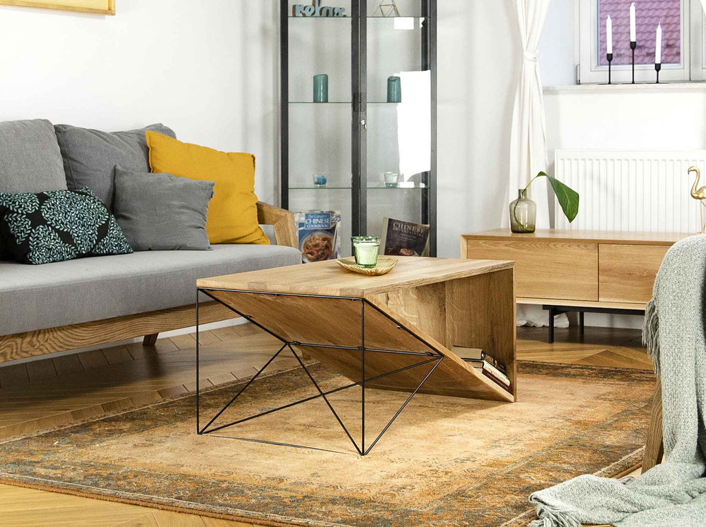Ago Coffee Table