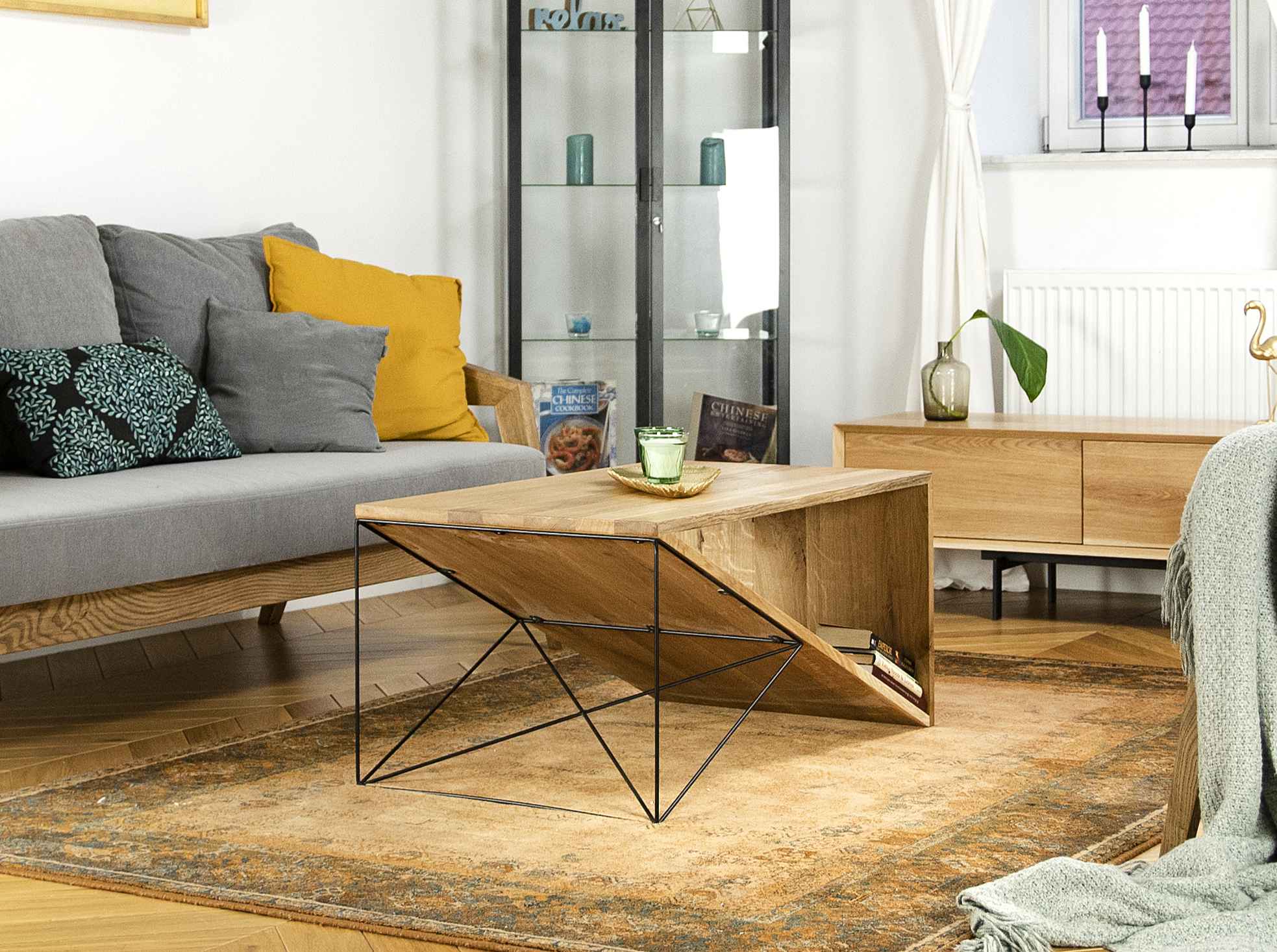 Ago Coffee Table