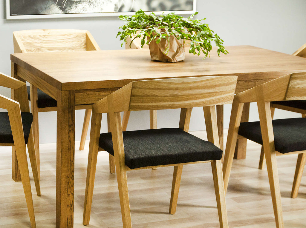 Farmhouse Table