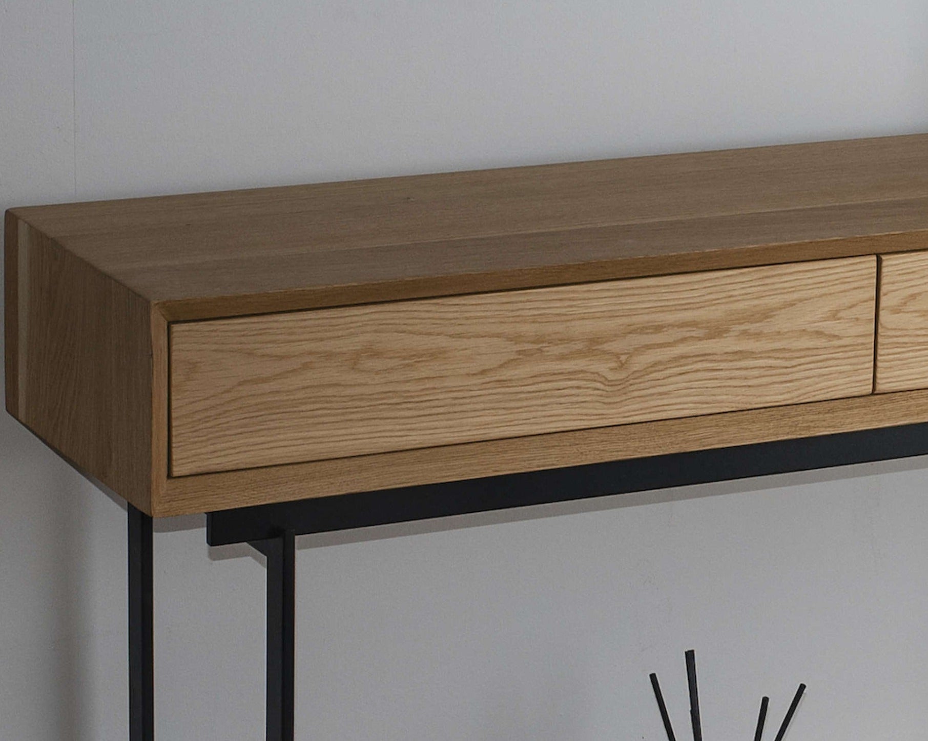 Rosto Console Table