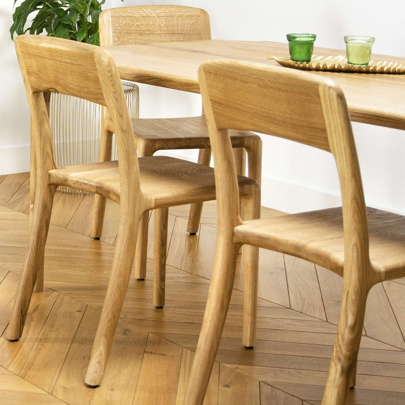 Flux Chair