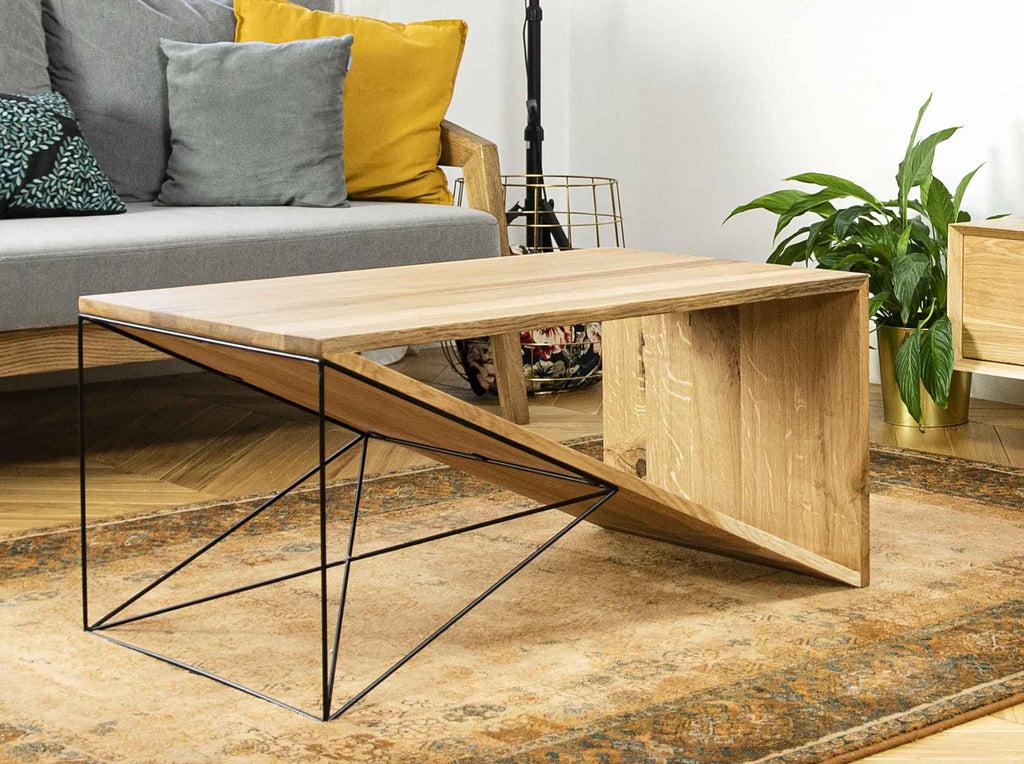 Ago Coffee Table