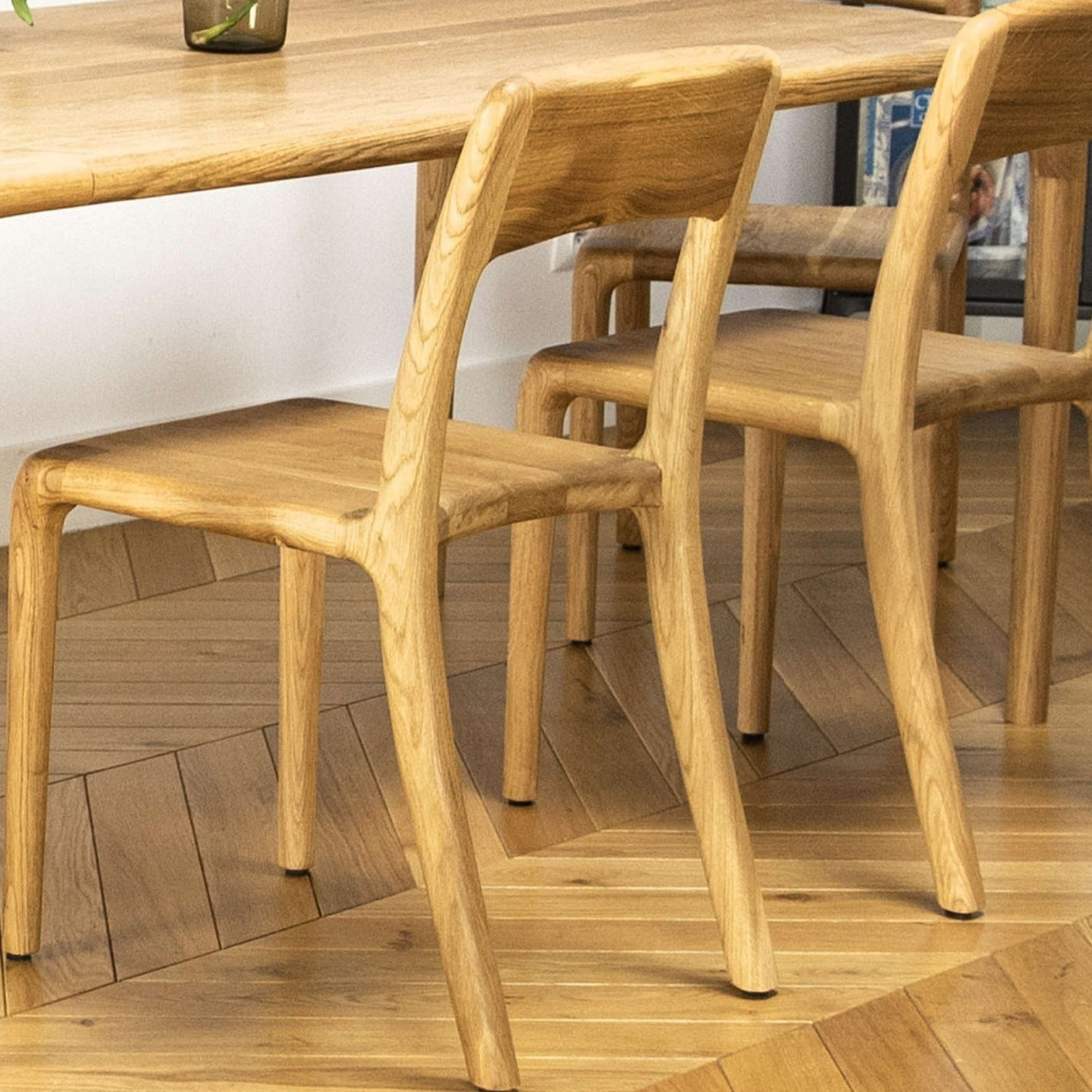Flux Chair