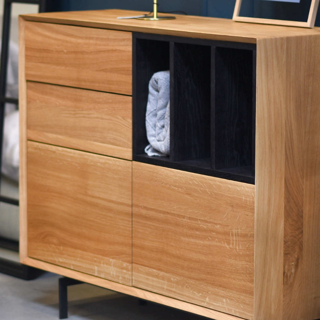 Rosto Chest of Drawers