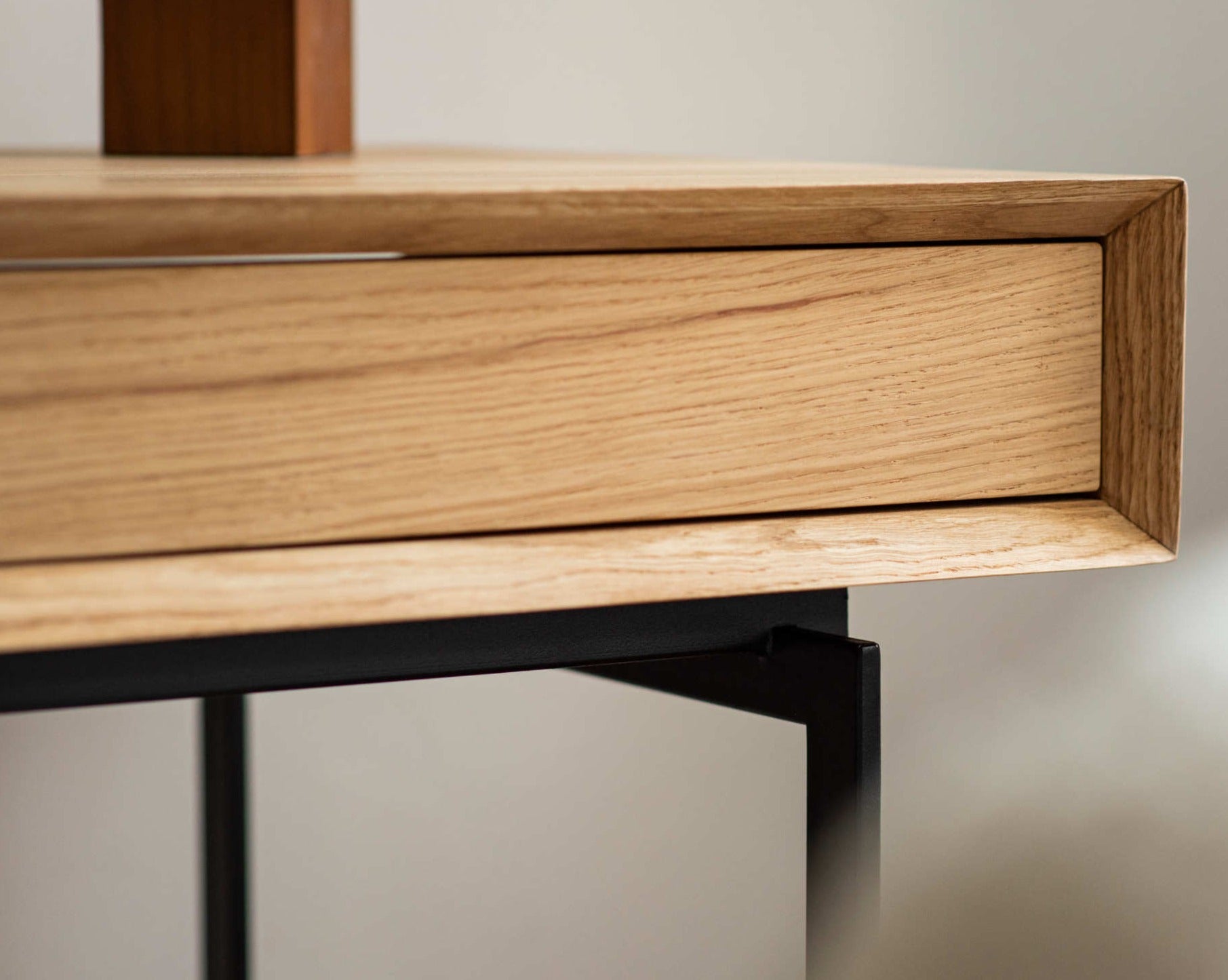 Rosto Desk