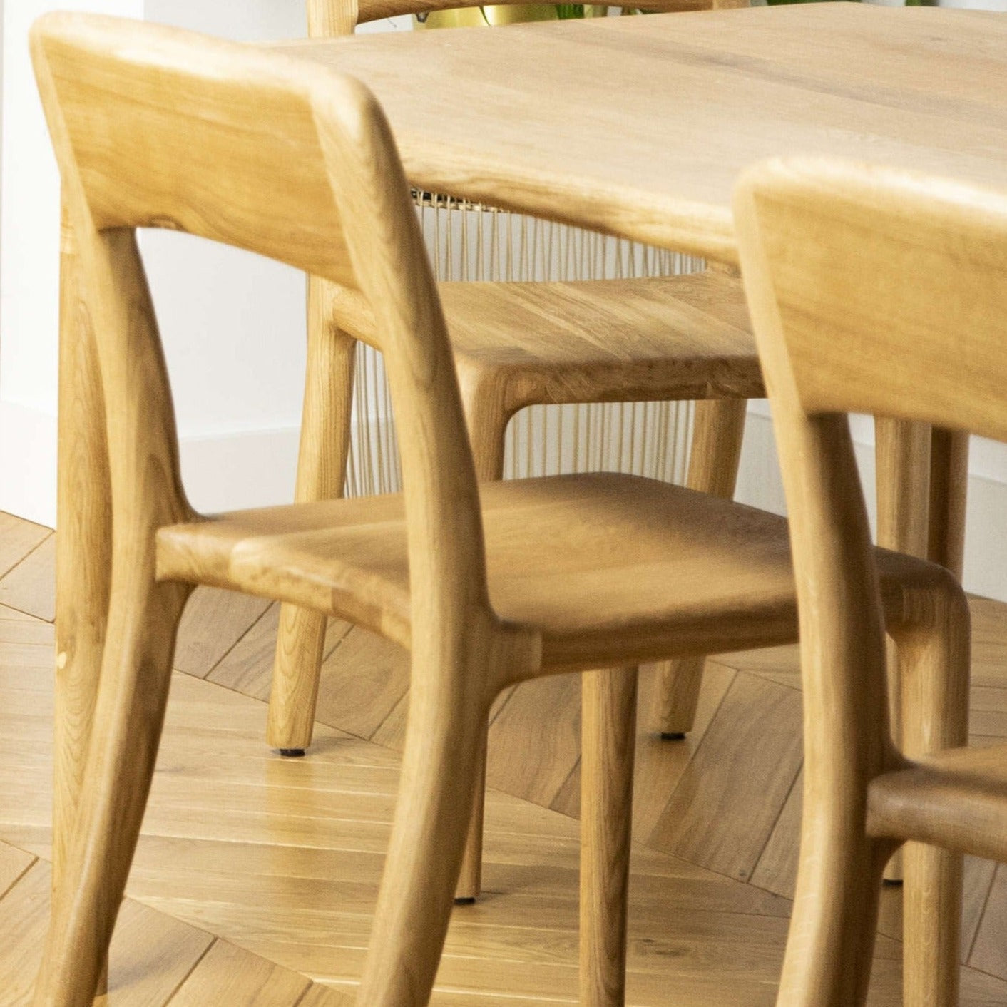 Flux Chair
