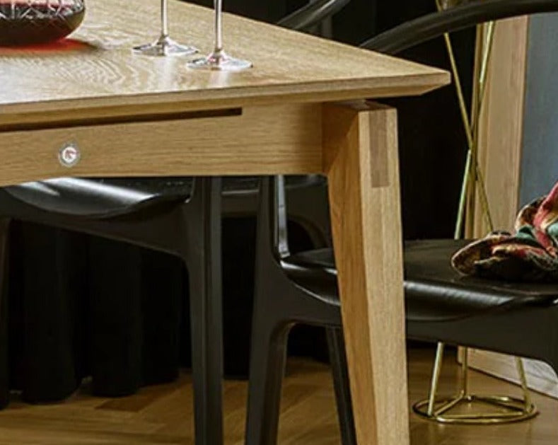 Widen Dining Table