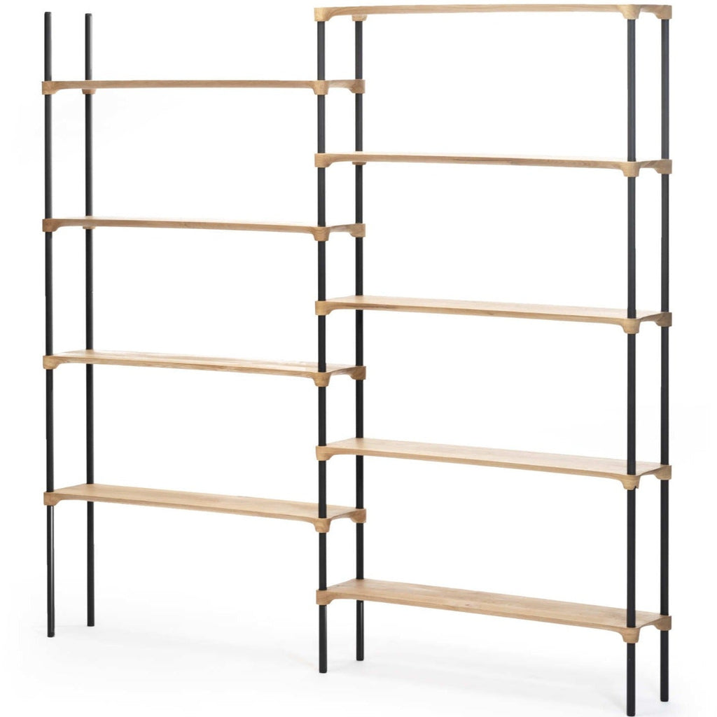 Hoya Shelving System