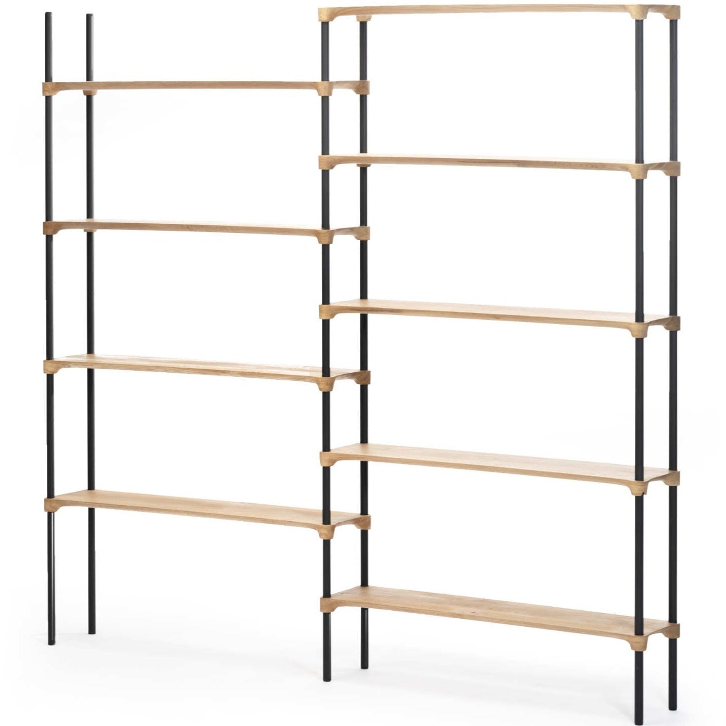 Hoya Shelving System