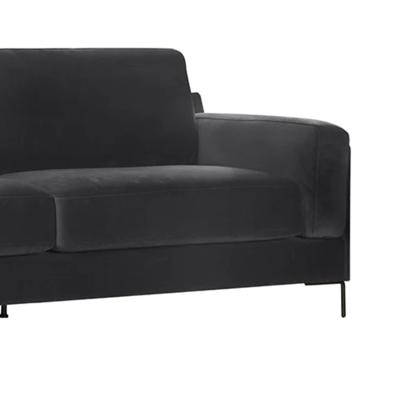 Vittorio 3 Seater Sofa