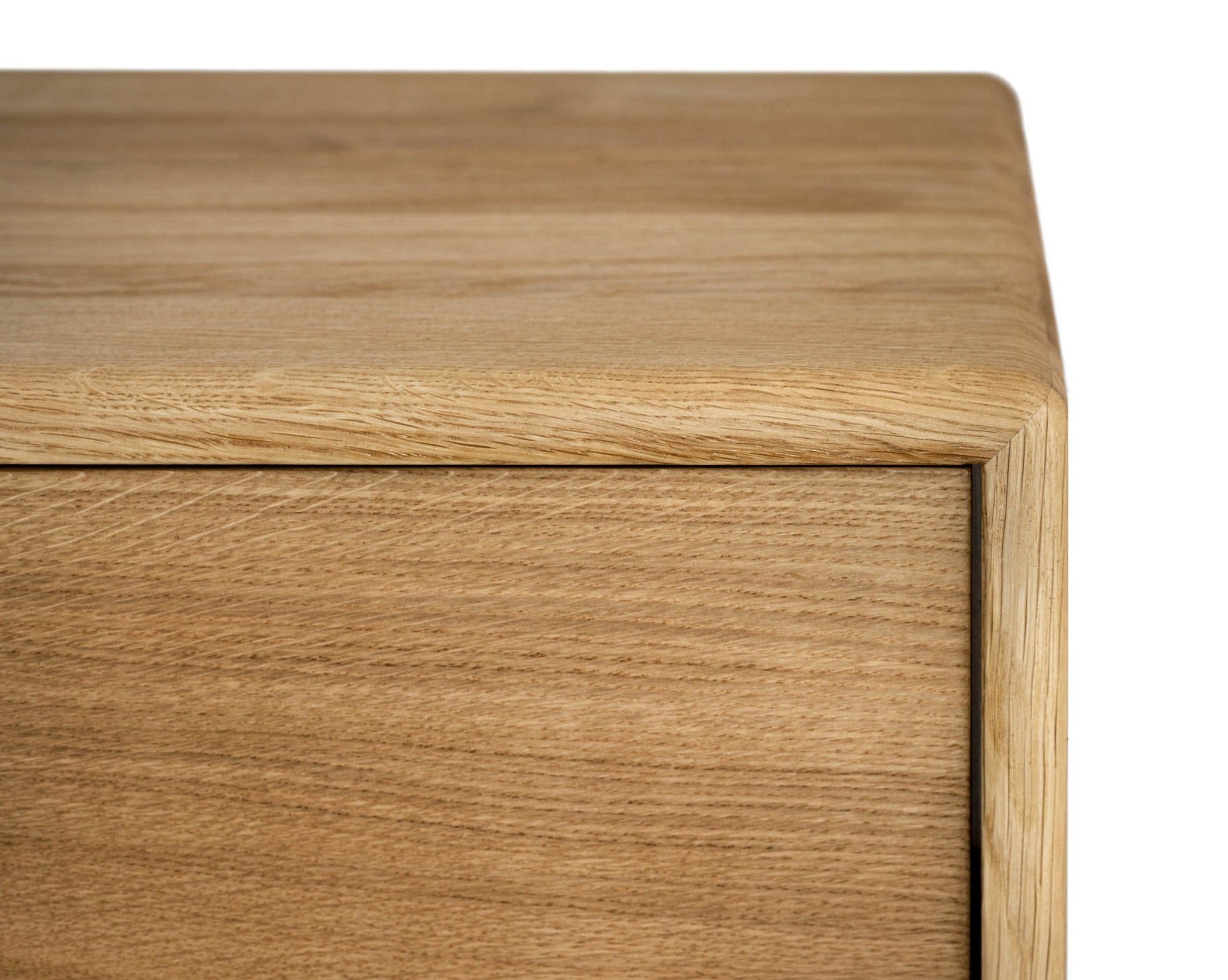 Flux Bedside Table