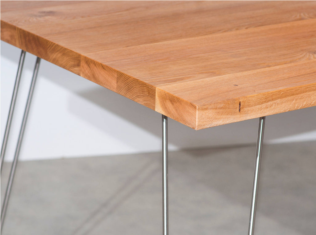 Hairpin Table