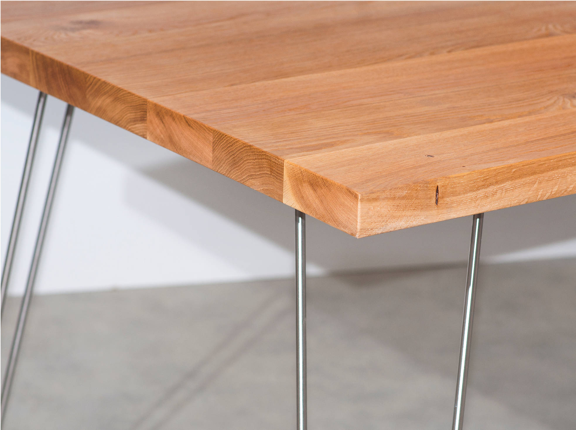 Hairpin Table