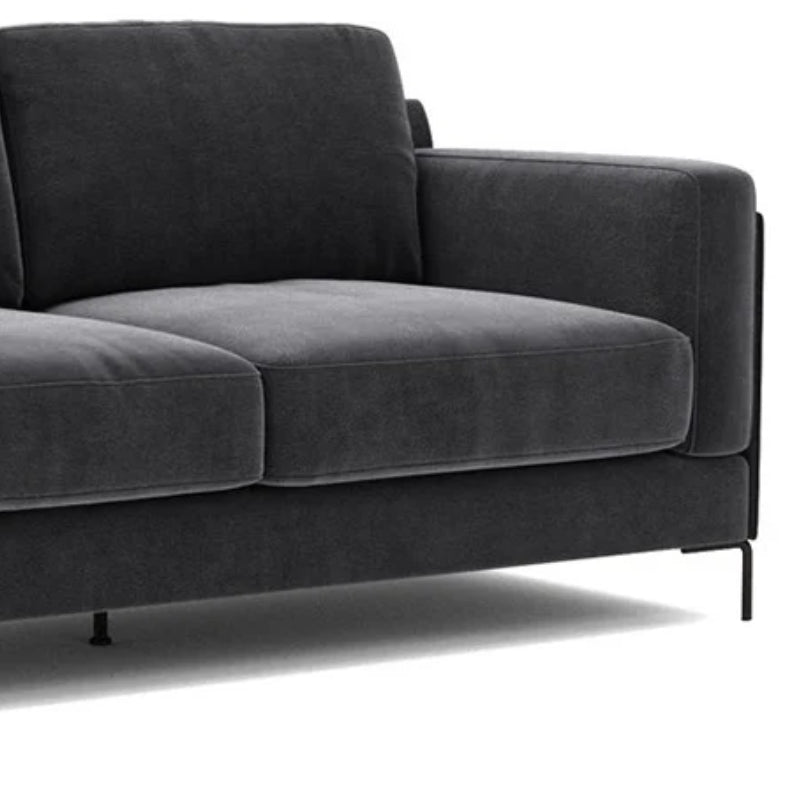 Vittorio 2 Seater Sofa