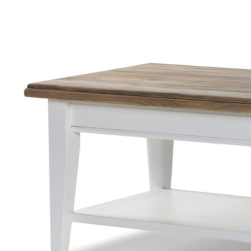 Eric Coffee Table