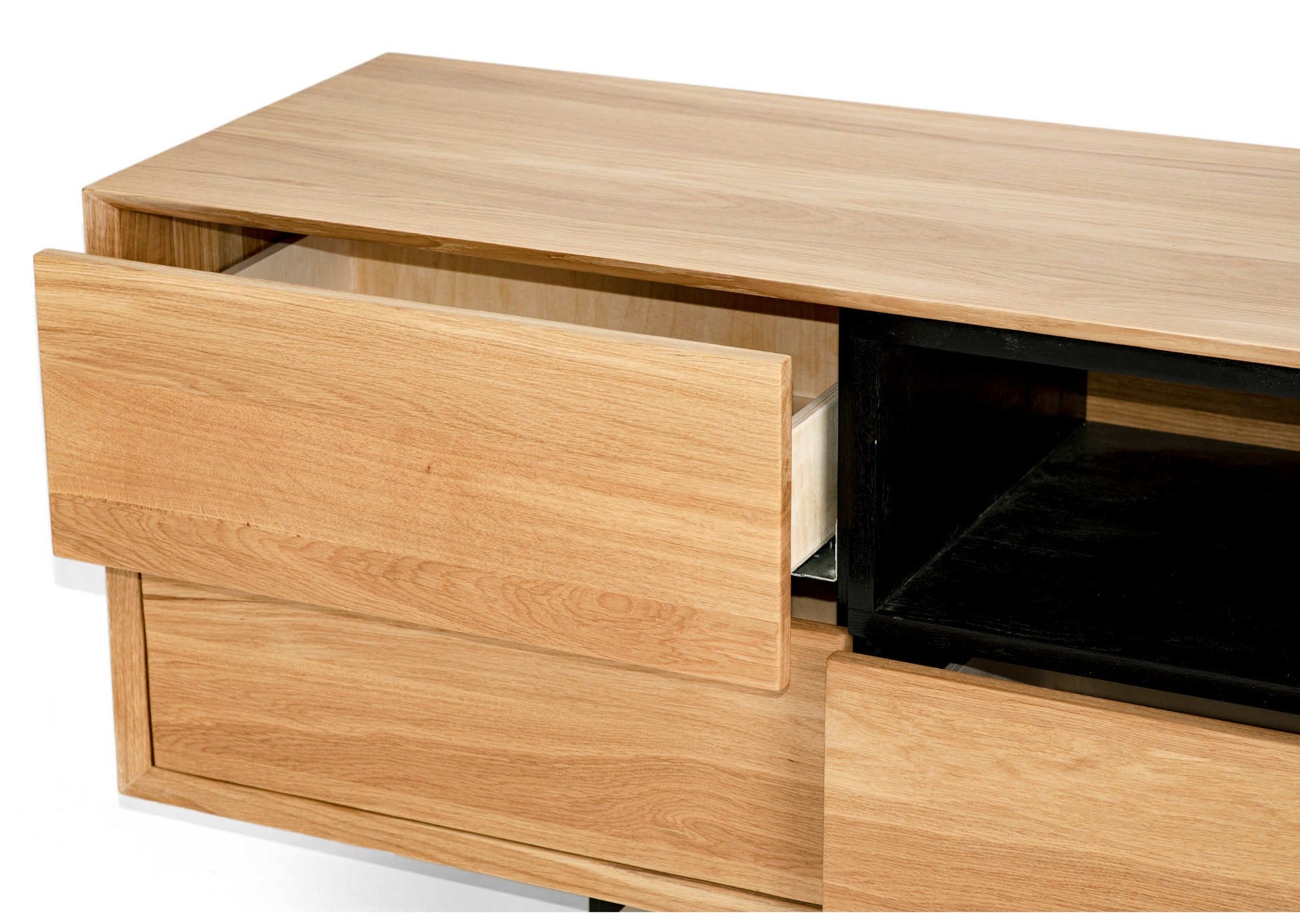 Rosto 5 Drawer Tv Stand