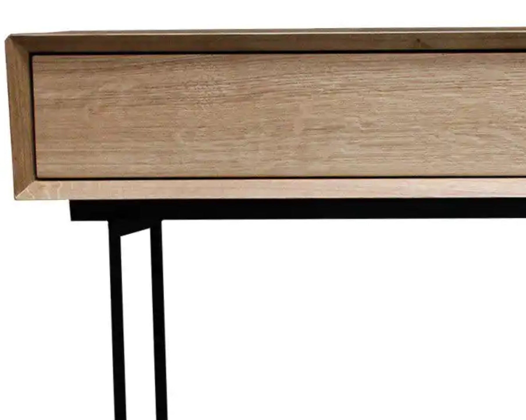 Rosto Console Table