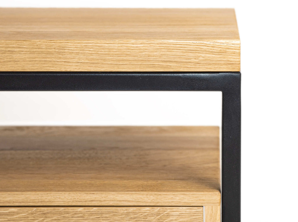 Cleo TV Stand