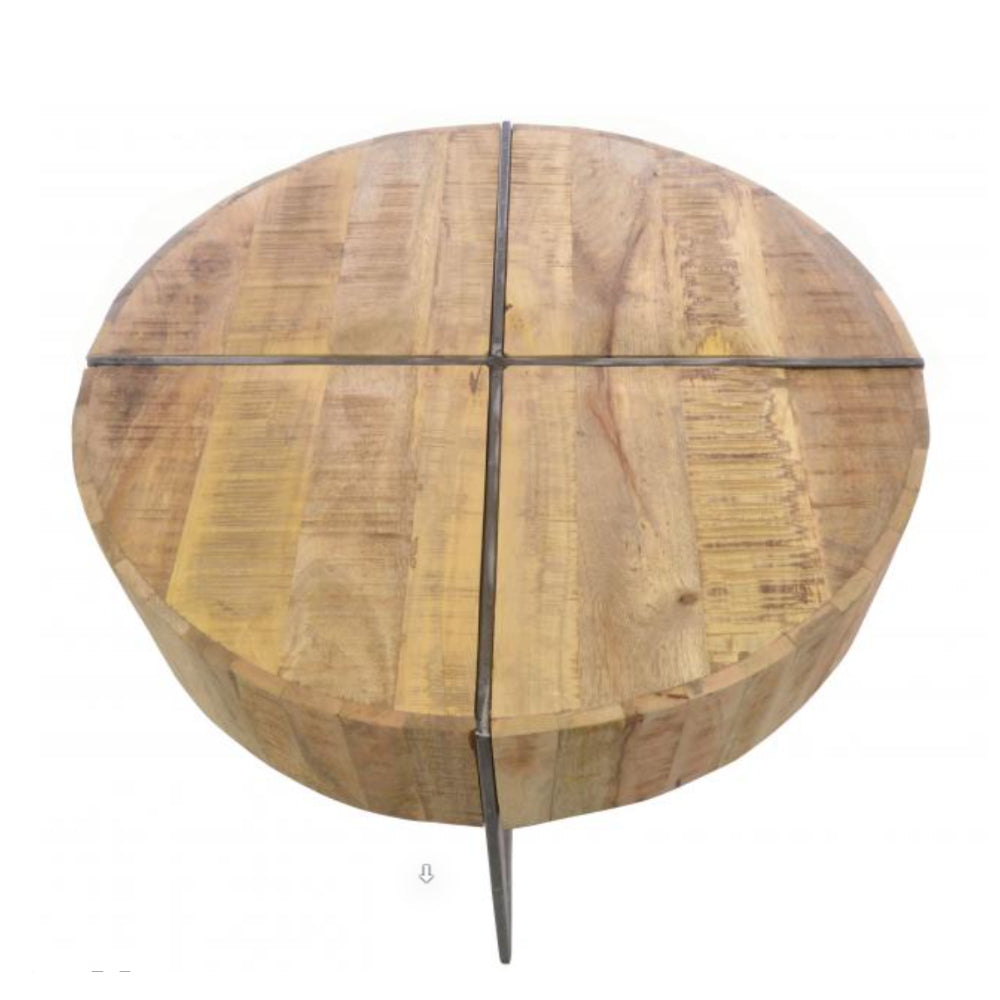Elise Coffee Table