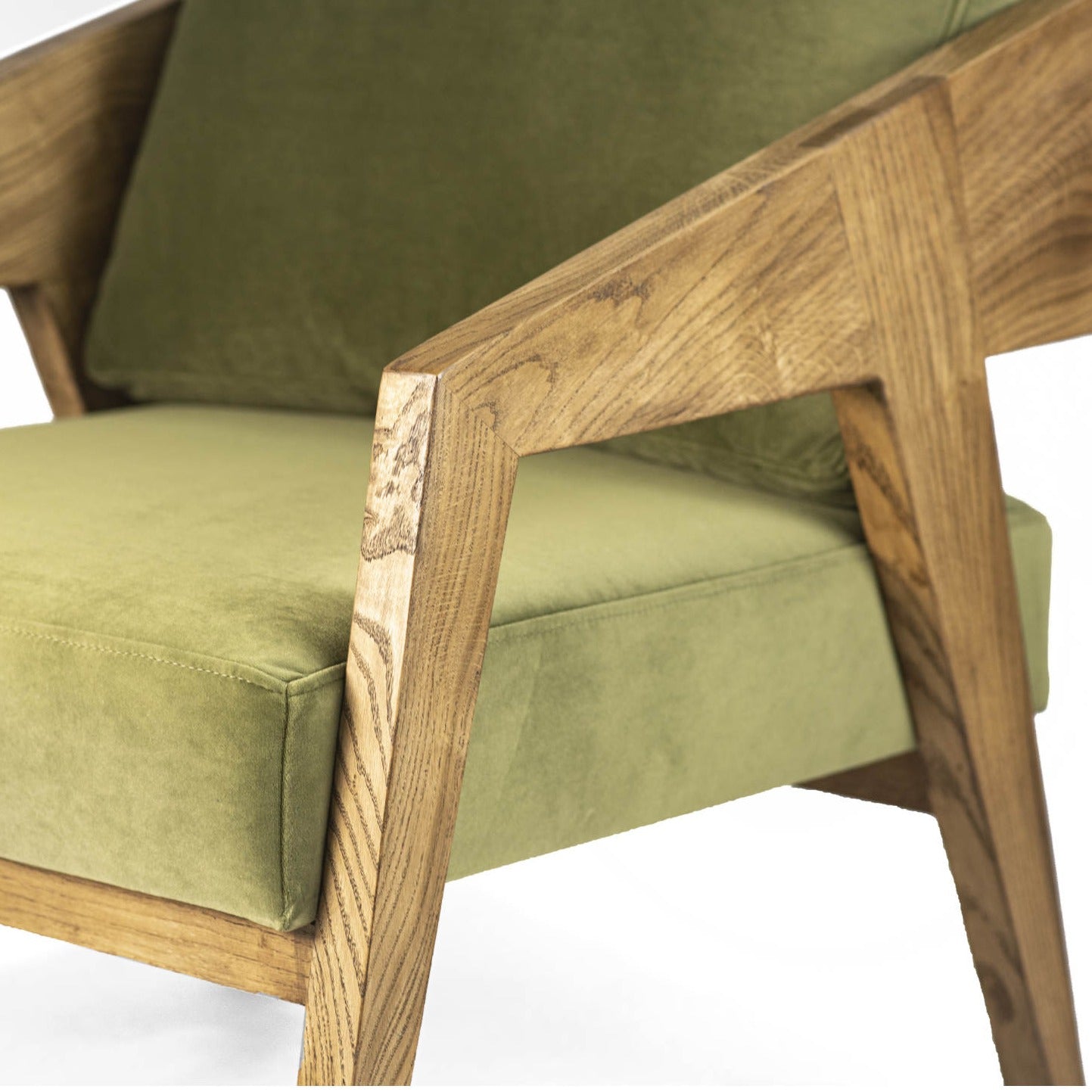 Piko Armchair