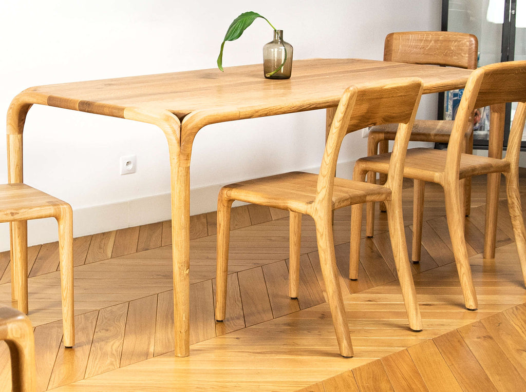 Flux Table