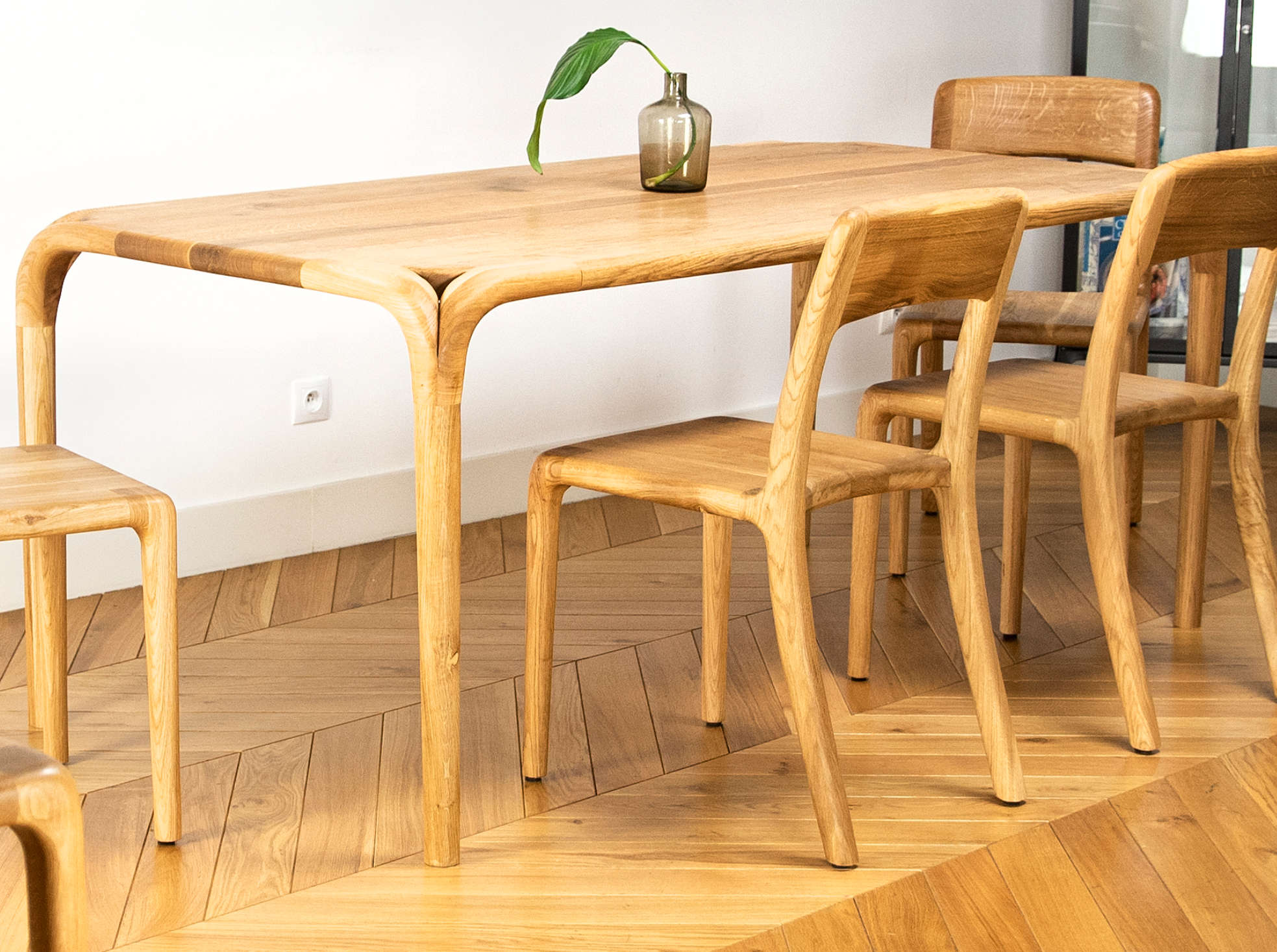 Flux Table