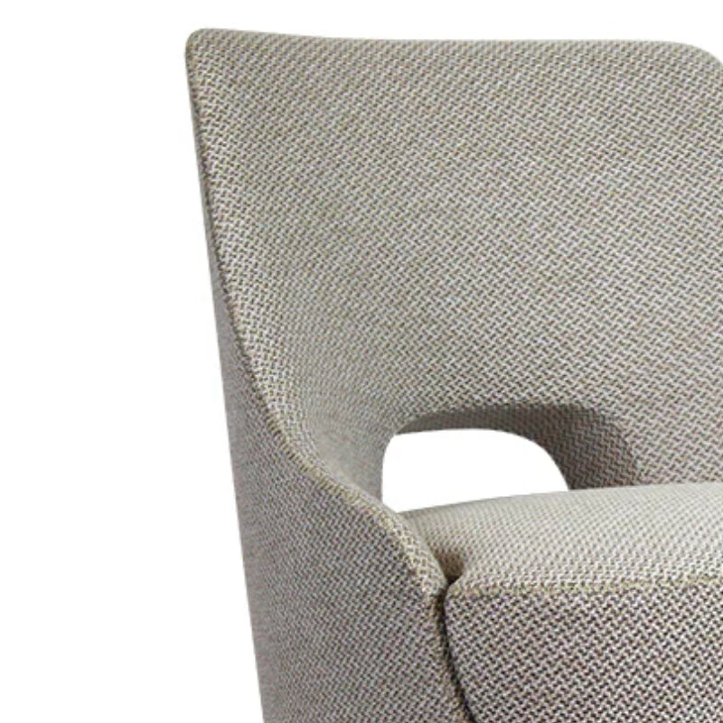 Taddeo Armchair