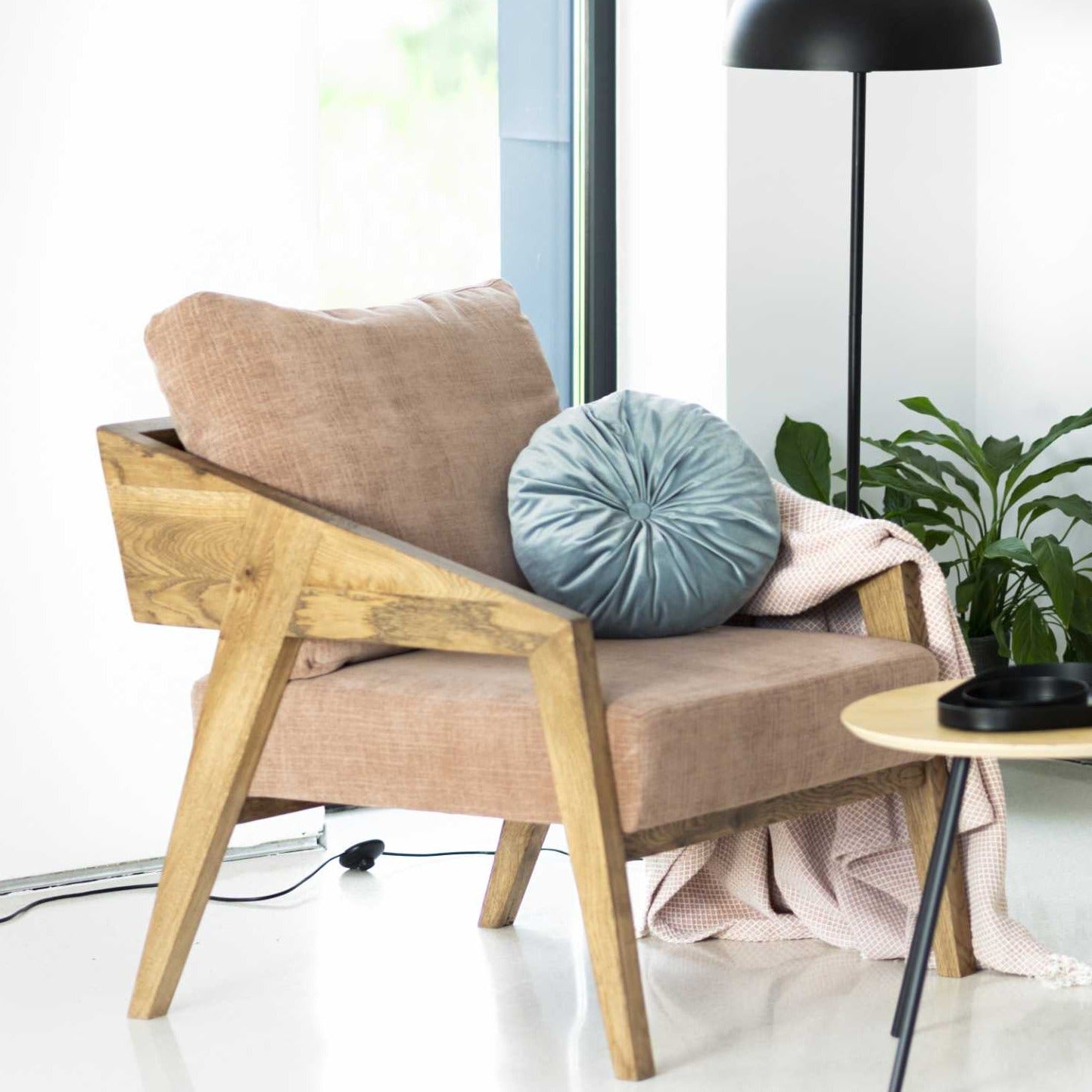 Piko Armchair