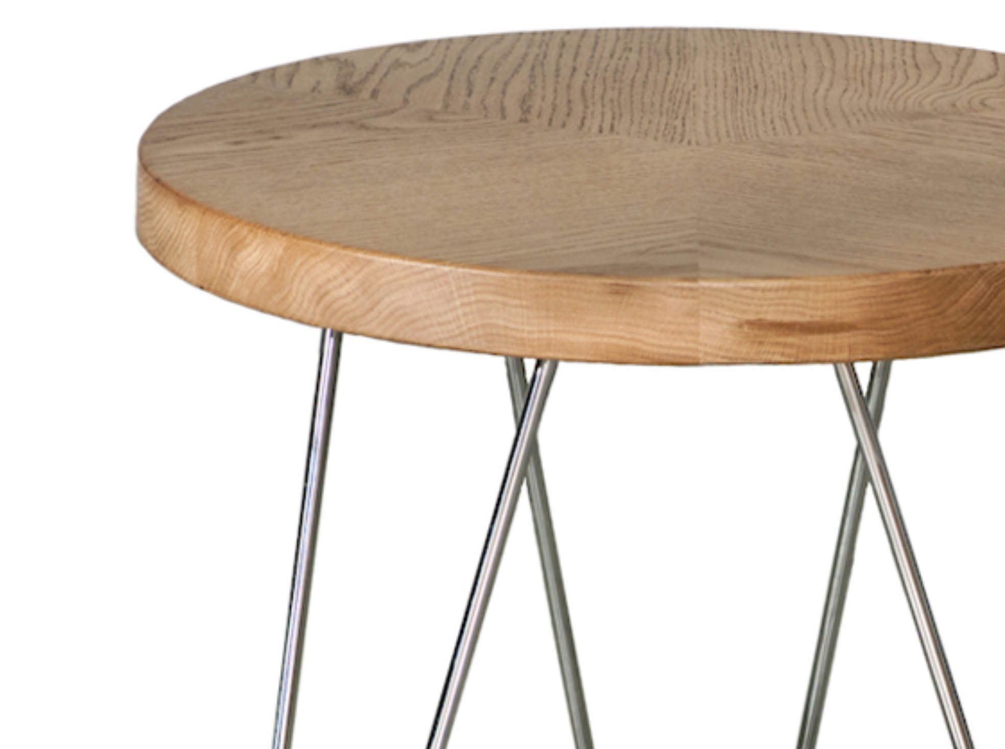 Hairpin Coffee Table