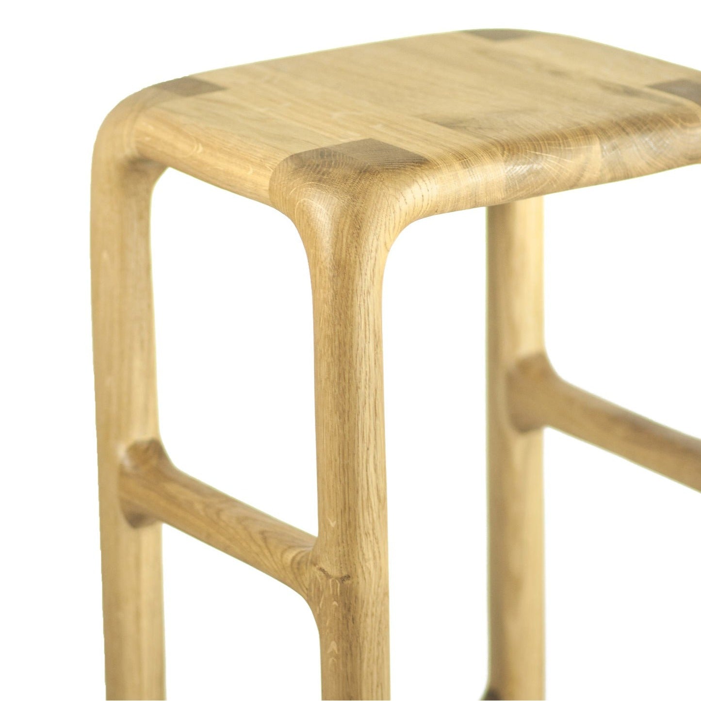 Flux Bar Stool