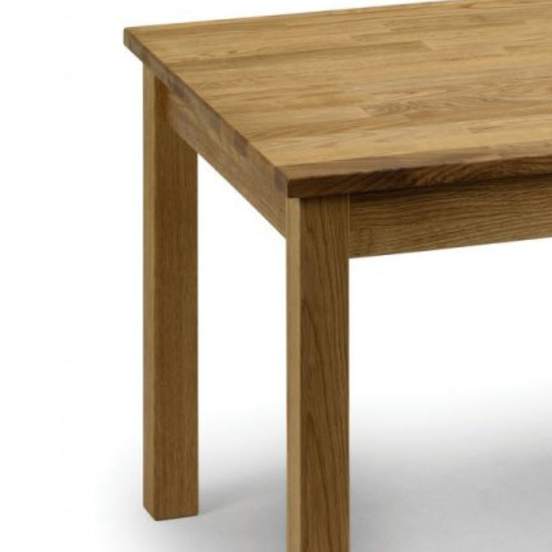 Coxmoor Wooden Coffee Table