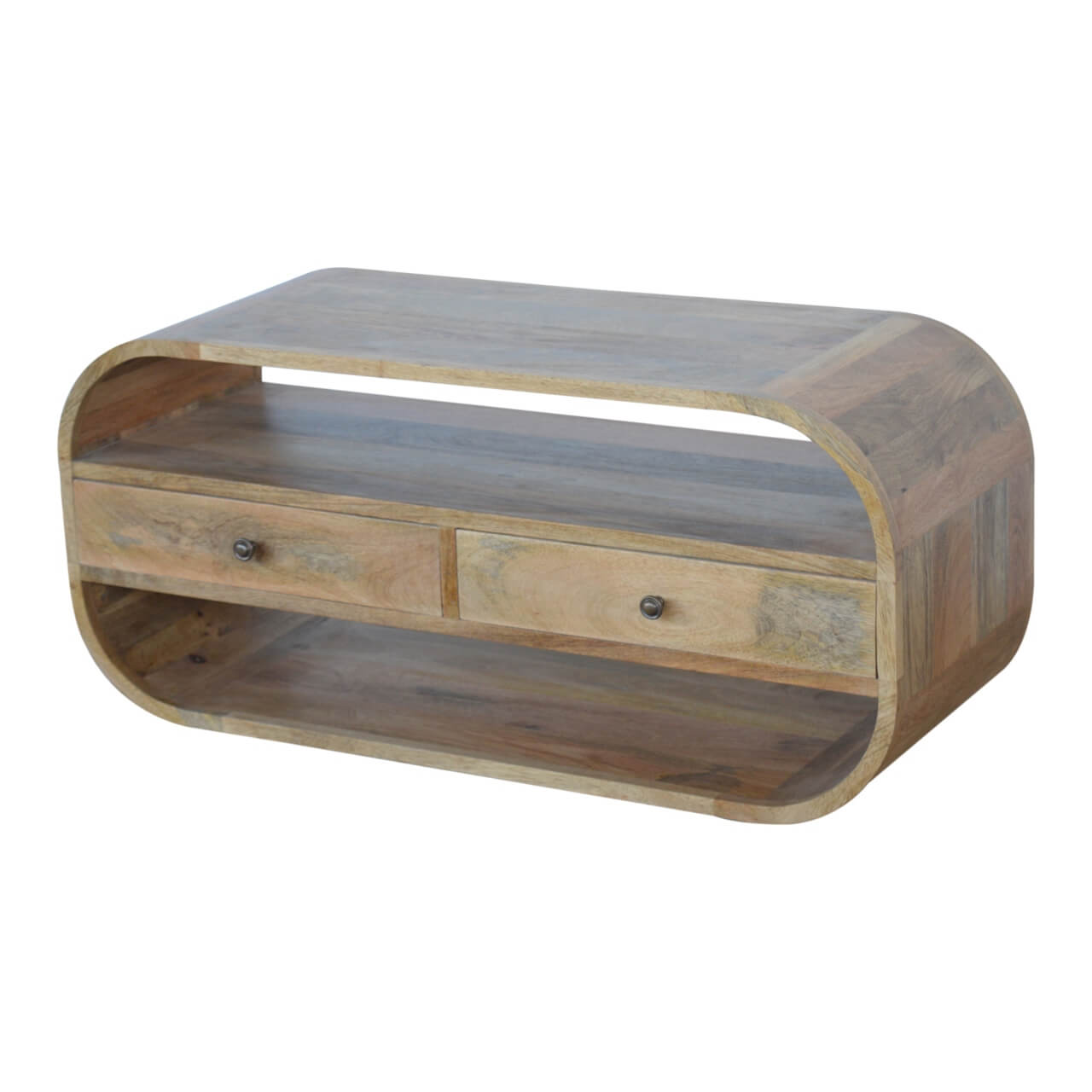Arvid TV Stand