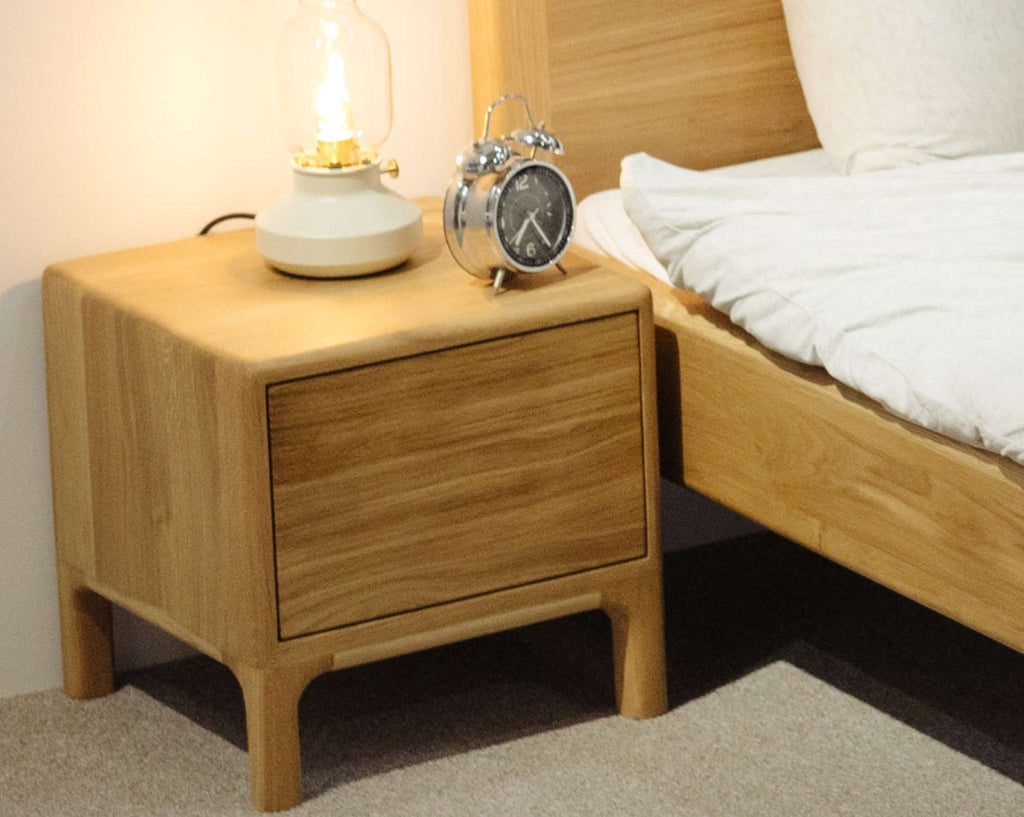 Flux Bedside Table