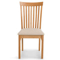 Isben Wooden Dining Chair
