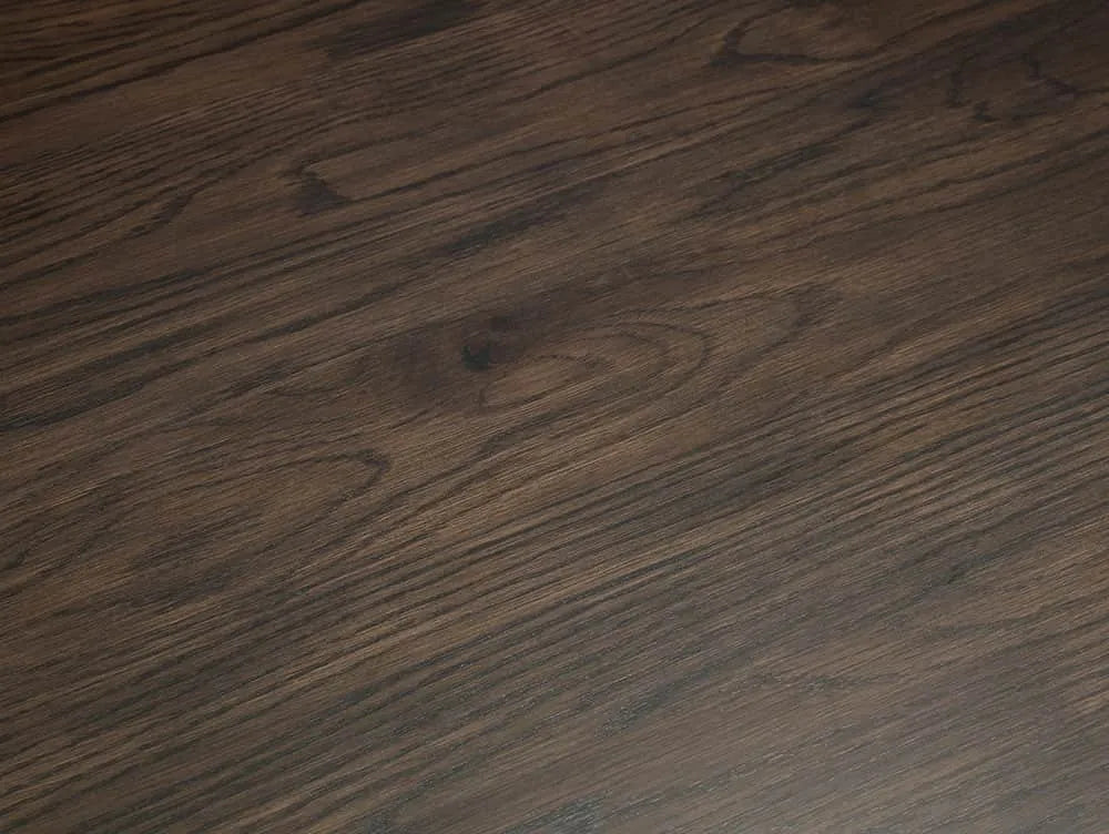 Brooklyn Dining Table Dark Oak