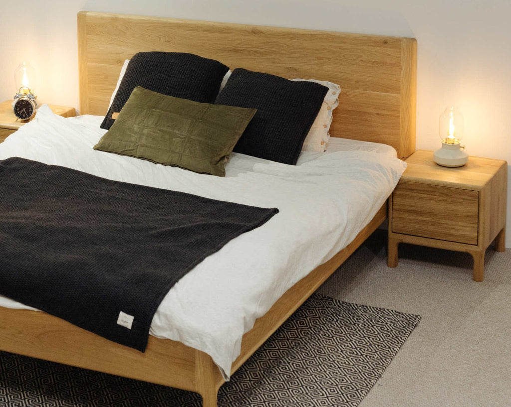 Flux Bedside Table