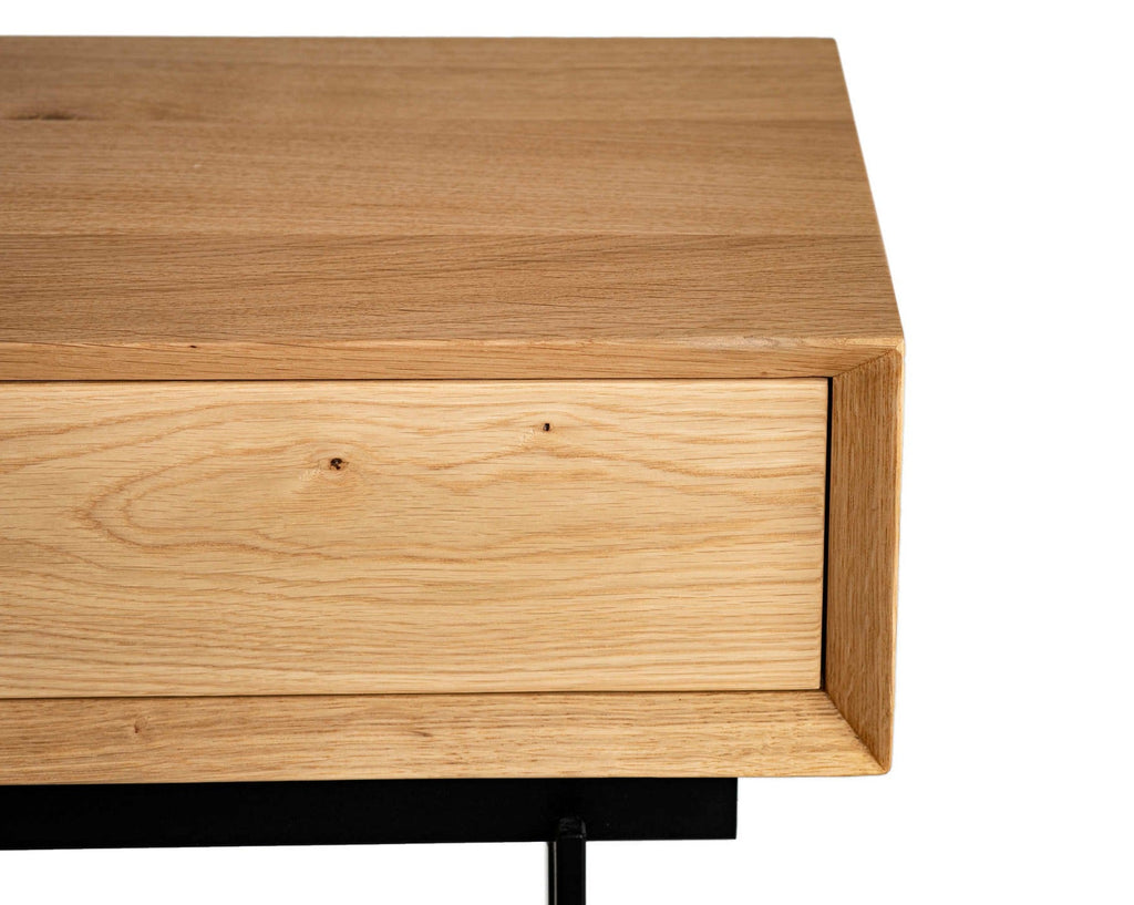 Rosto Console Table