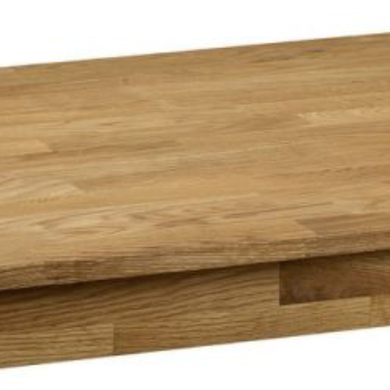 Coxmoor Wooden Coffee Table