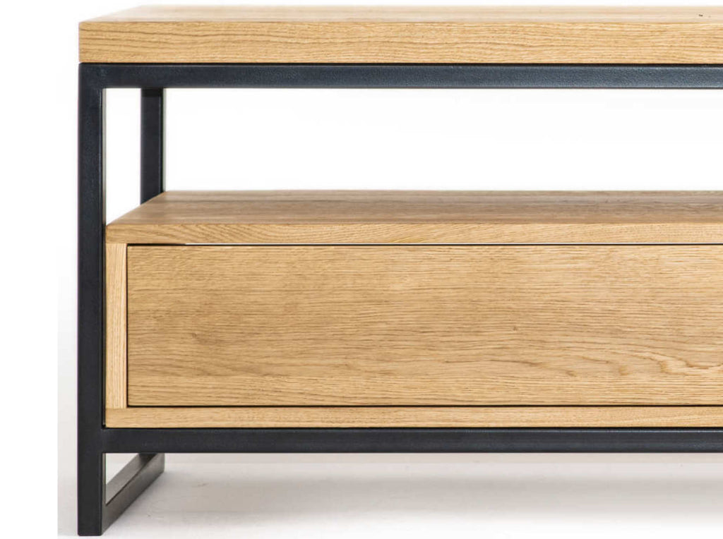 Cleo TV Stand