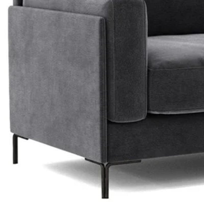 Vittorio 2 Seater Sofa