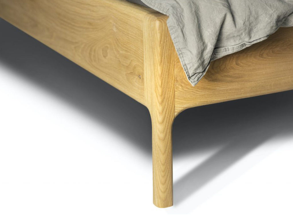 Flux Bed