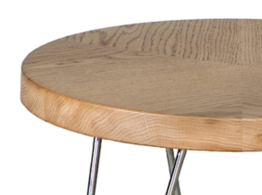 Hairpin Coffee Table
