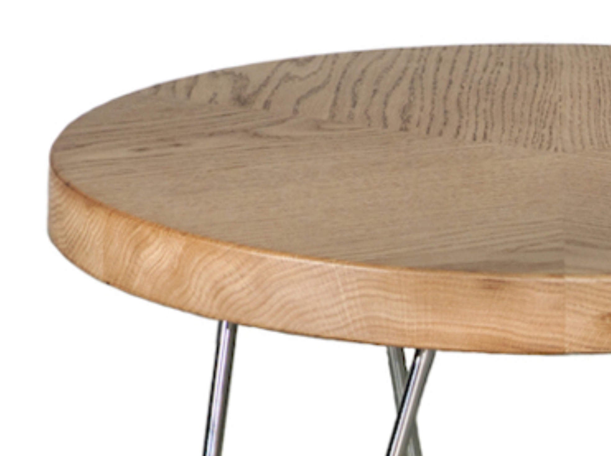 Hairpin Coffee Table
