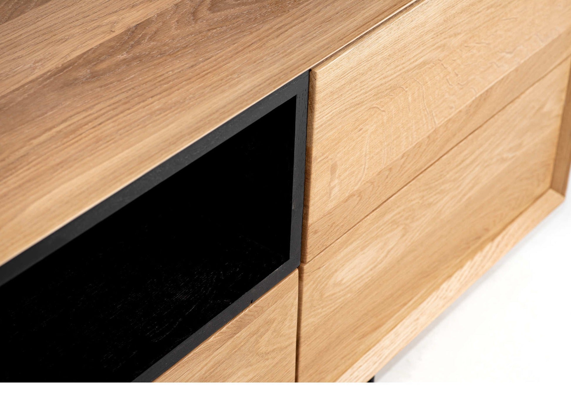 Rosto 5 Drawer Tv Stand